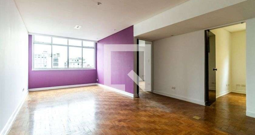 Apartamento à Venda - Jardim Paulista, 2 Quartos,  161 m2