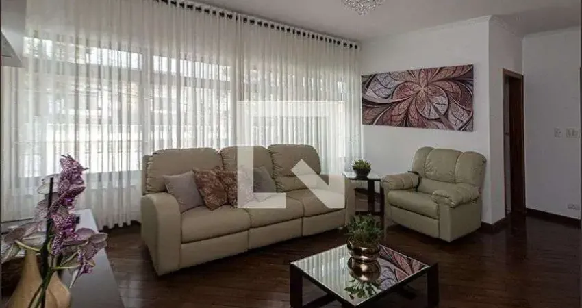 Casa à Venda - Bosque da Saúde, 3 Quartos,  220 m2