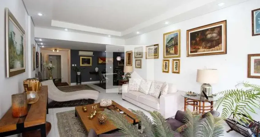 Apartamento à Venda - Jardim Paulista, 3 Quartos,  170 m2