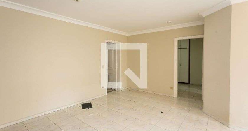 Apartamento à Venda - Portal do Morumbi, 4 Quartos,  192 m2