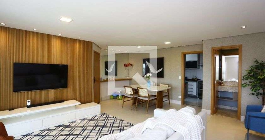 Apartamento à Venda - Portal do Morumbi, 2 Quartos,  103 m2