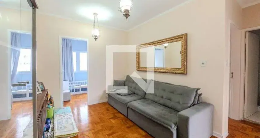 Apartamento à Venda - Bela Vista, 2 Quartos,  83 m2