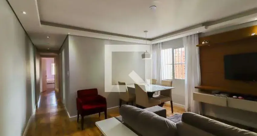 Apartamento com 3 quartos à venda na Avenida José Galante, 737, Morumbi, São Paulo