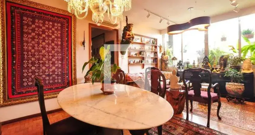 Apartamento com 3 quartos à venda na Rua Tutóia, 815, Paraíso, São Paulo