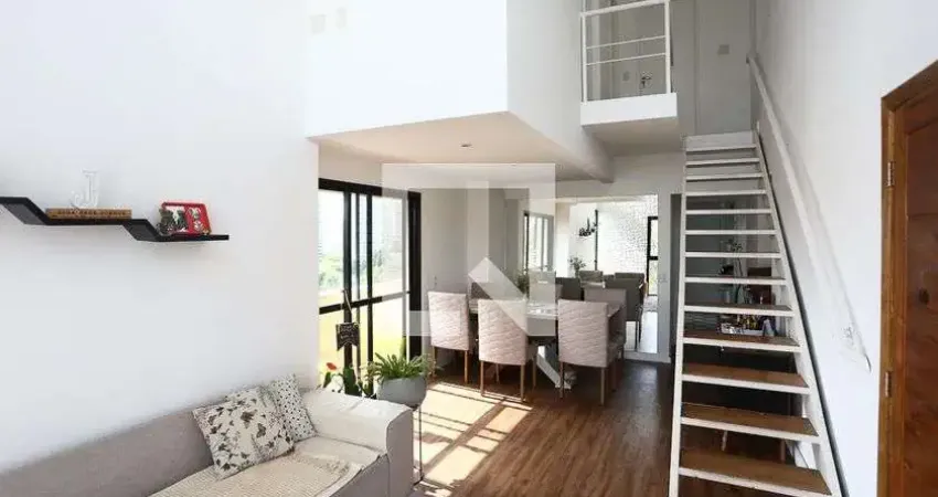 Apartamento com 3 quartos à venda na Rua Deputado Laércio Corte, 230, Panamby, São Paulo