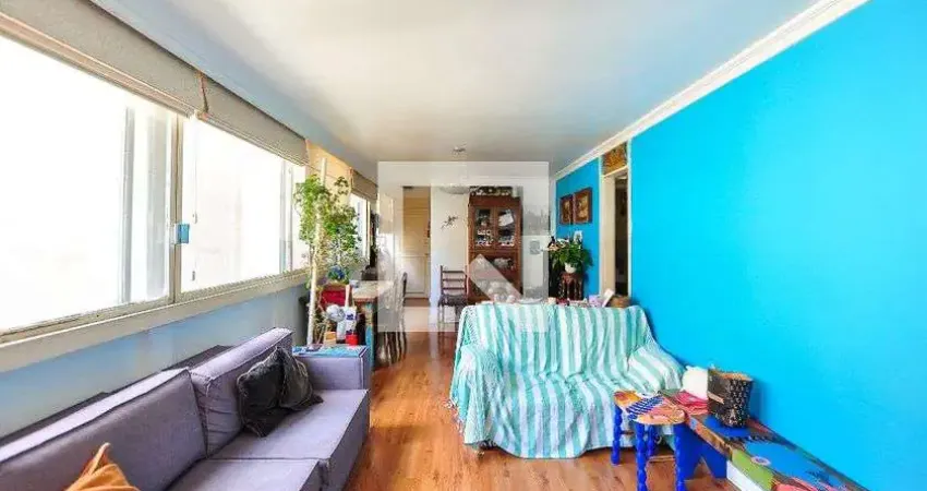 Apartamento à Venda - Jardim Paulista, 3 Quartos,  130 m2