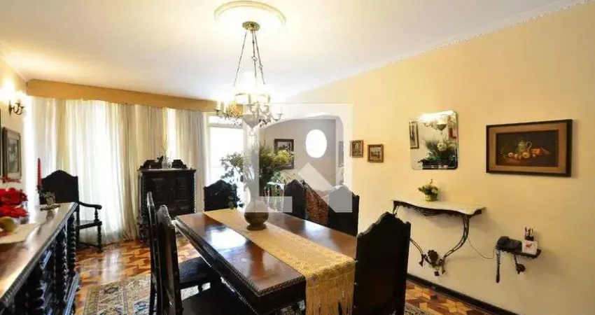 Casa à Venda - Planalto Paulista, 3 Quartos,  386 m2