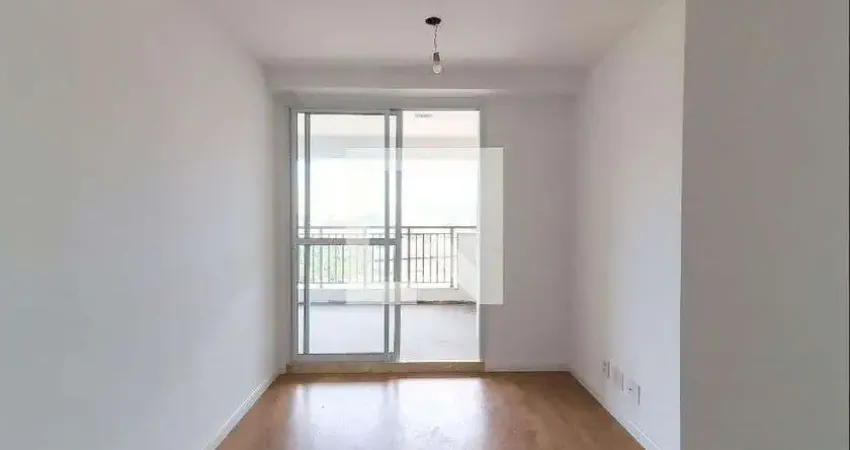 Apartamento à Venda - Panamby, 2 Quartos,  67 m2