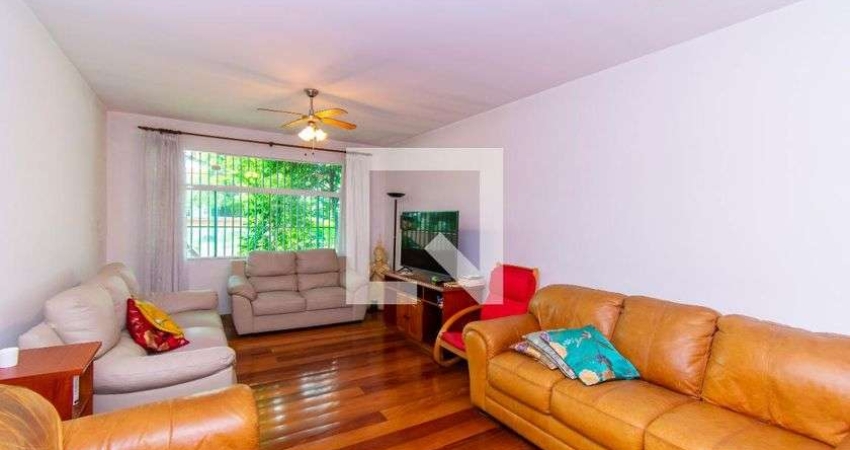 Casa à Venda - Planalto Paulista, 4 Quartos,  335 m2
