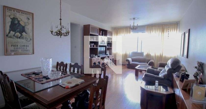 Apartamento à Venda - Paraíso, 3 Quartos,  114 m2