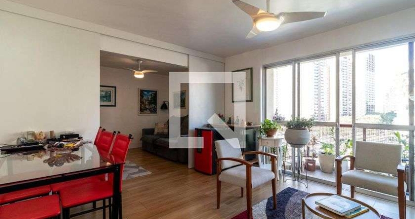 Apartamento à Venda - Vila Pompéia, 3 Quartos,  117 m2