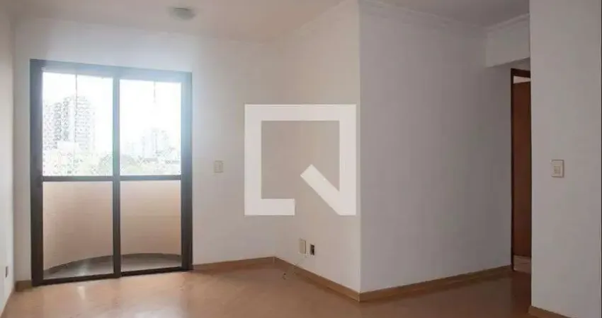 Apartamento à Venda - Chácara Inglesa, 3 Quartos,  65 m2