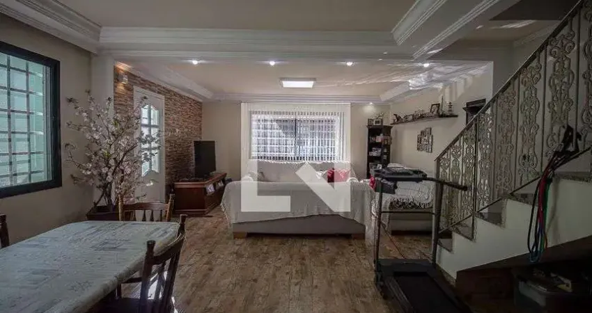 Casa à Venda - Ipiranga, 4 Quartos,  180 m2