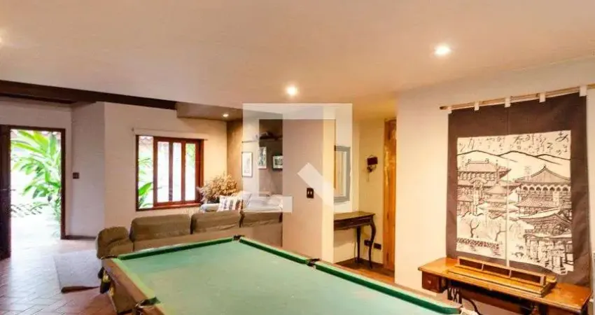 Casa à Venda - Planalto Paulista, 4 Quartos,  297 m2