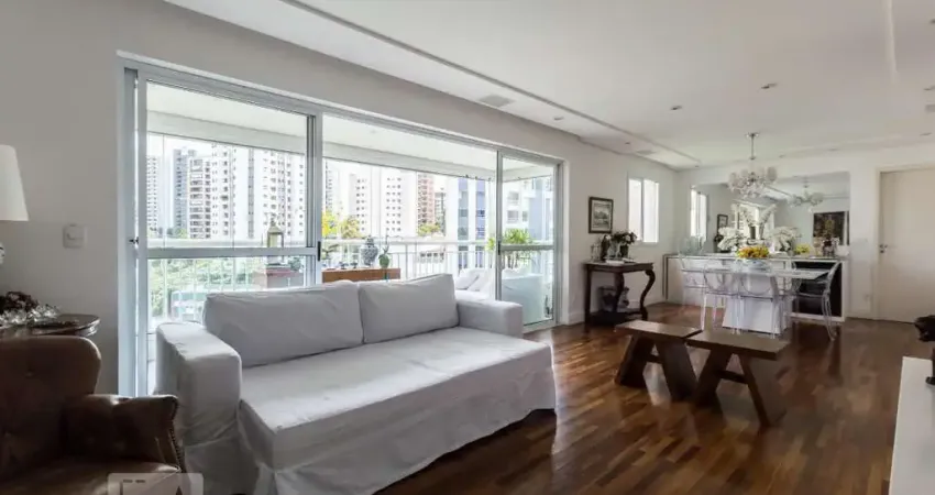Apartamento com 3 quartos à venda na Rua Antônio Aggio, 1005, Panamby, São Paulo