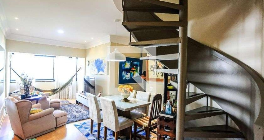 Apartamento à Venda - Portal do Morumbi, 3 Quartos,  317 m2