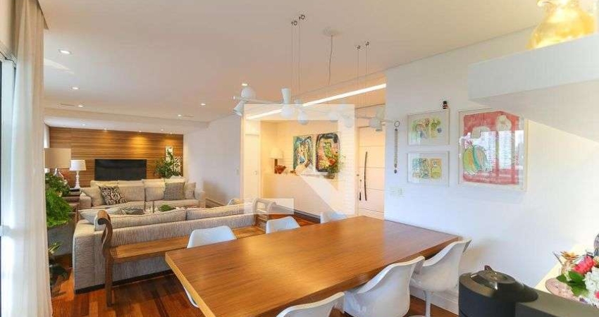Apartamento à Venda - Panamby, 3 Quartos,  178 m2