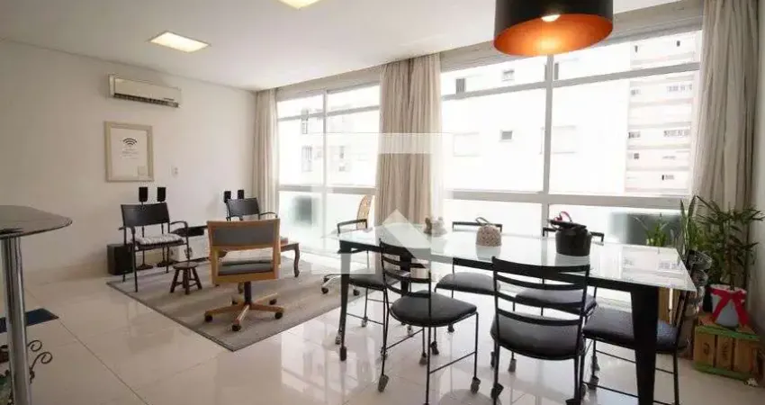 Apartamento à Venda - Paraíso, 3 Quartos,  120 m2