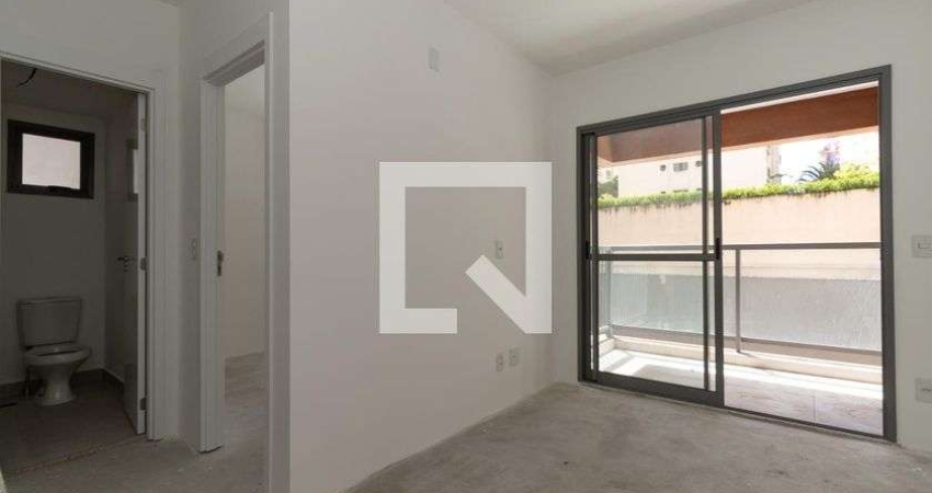 Apartamento com 1 quarto à venda na Avenida Brigadeiro Luís Antônio, 2867, Paraíso, São Paulo