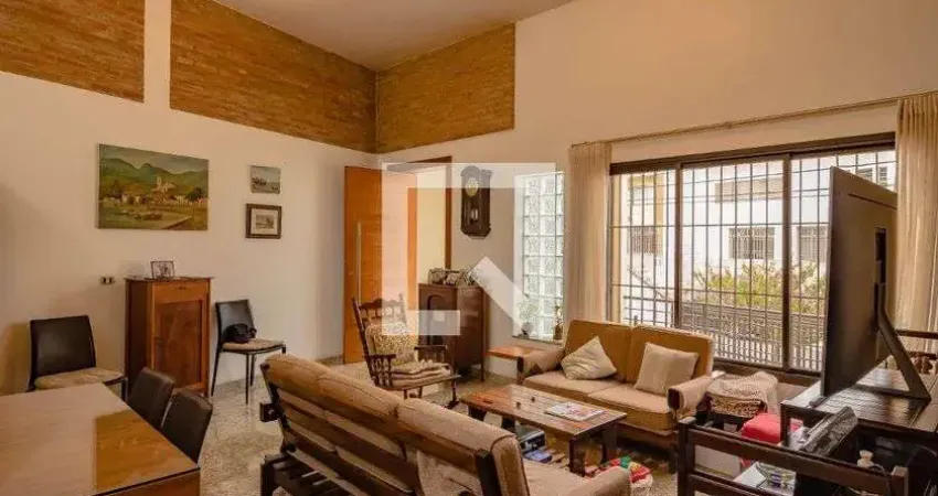 Casa com 3 quartos à venda na Rua Forte de Itaipu, 452, Chácara Inglesa, São Paulo