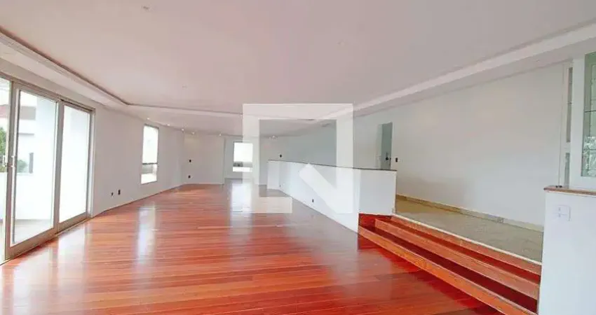 Apartamento à Venda - Portal do Morumbi, 5 Quartos,  362 m2