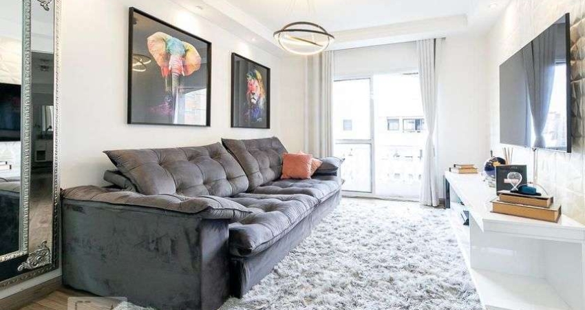 Apartamento à Venda - Sumaré, 2 Quartos,  90 m2