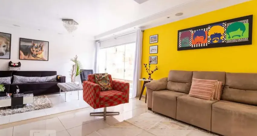 Casa à Venda - Planalto Paulista, 6 Quartos,  312 m2