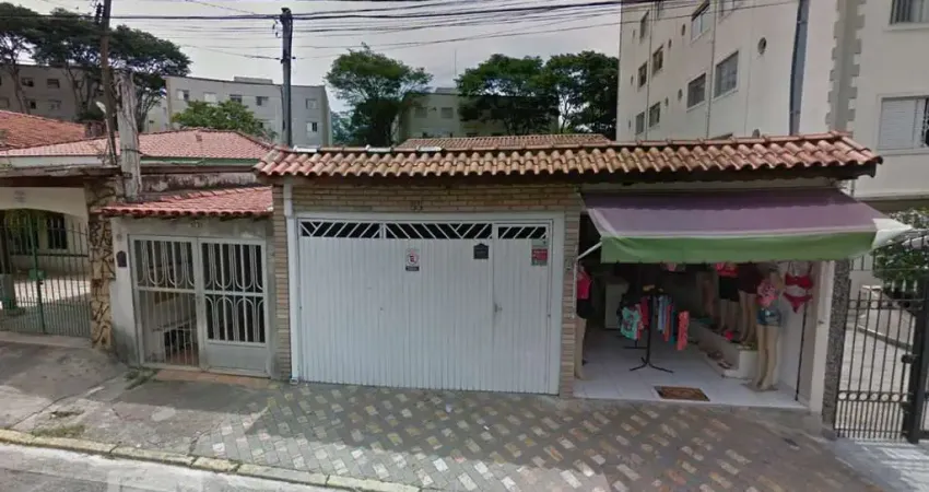 Casa com 3 quartos à venda na Rua dos Jornalistas, 88, Jabaquara, São Paulo