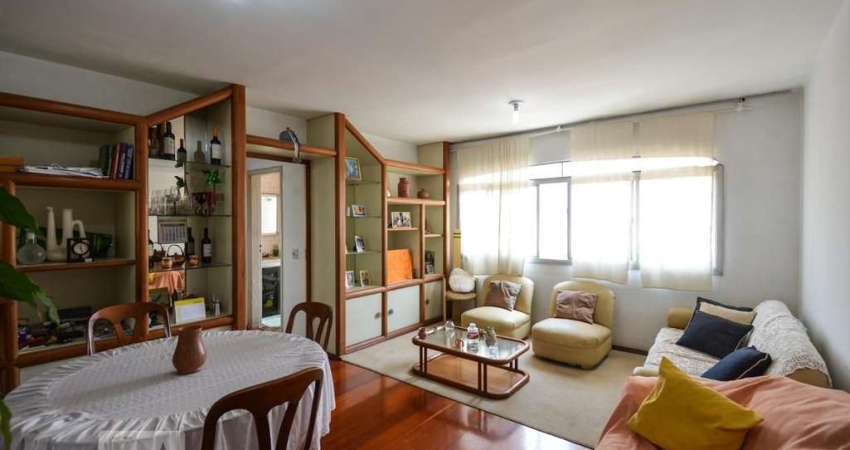 Apartamento com 2 quartos à venda na Rua André Dreifus, 109, Sumaré, São Paulo