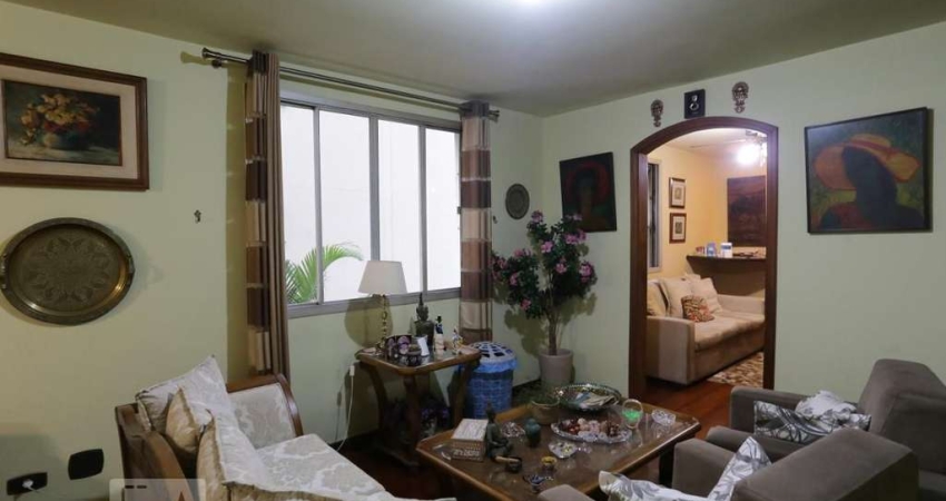 Apartamento à Venda - Paraíso, 3 Quartos,  91 m2