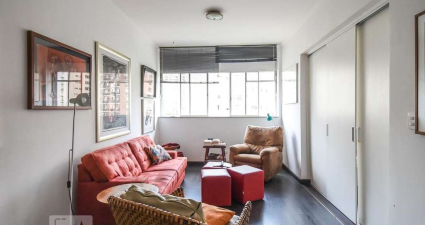 Apartamento à Venda - Jardim Paulista, 3 Quartos,  145 m2