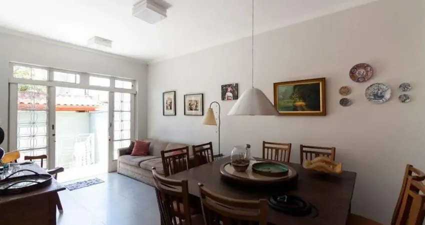 Casa à Venda - Planalto Paulista, 4 Quartos,  200 m2