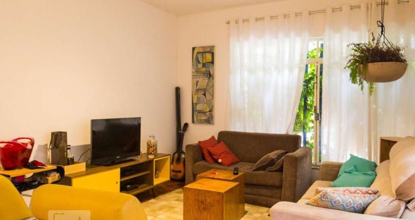 Casa à Venda - Itaim Bibi, 4 Quartos,  150 m2