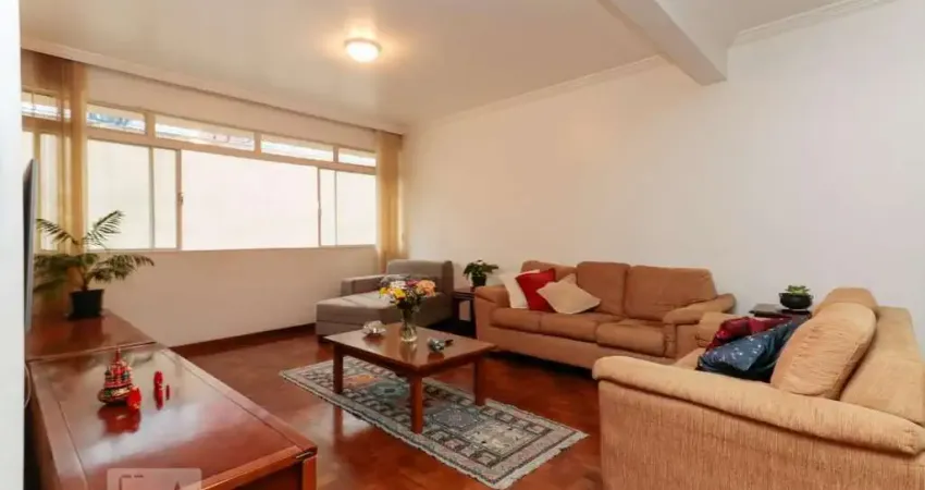 Apartamento à Venda - Jardim Paulista, 3 Quartos,  220 m2