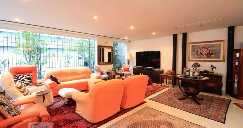 Casa à Venda - Planalto Paulista, 3 Quartos,  350 m2