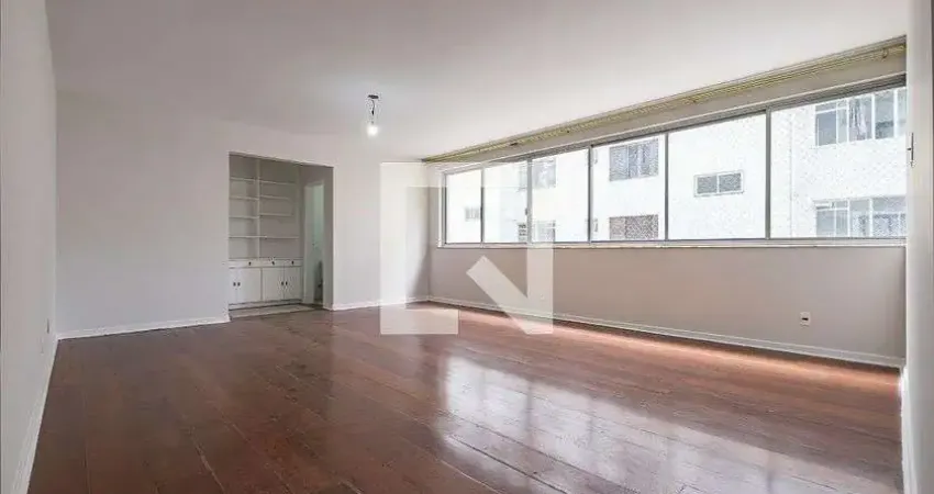 Apartamento à Venda - Paraíso, 4 Quartos,  198 m2