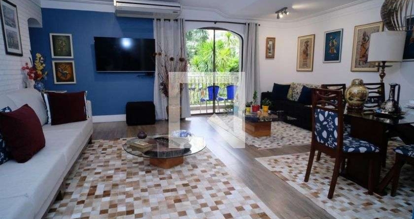 Apartamento à Venda - Jardim Paulista, 2 Quartos,  110 m2