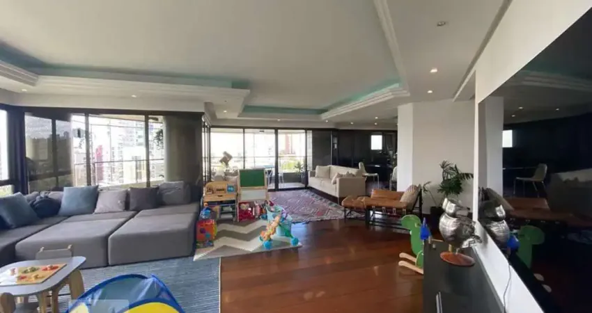 Apartamento com 4 quartos à venda na Rua Doutor Chibata Miyakoshi, 3, Panamby, São Paulo