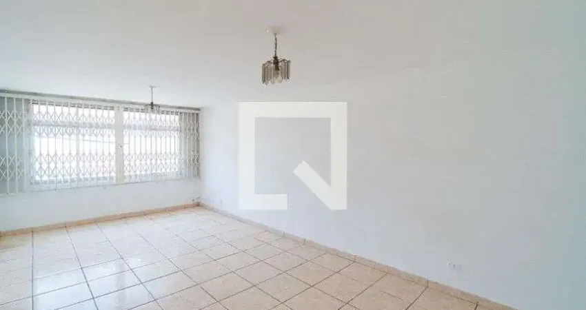 Casa à Venda - Jabaquara, 3 Quartos,  139 m2