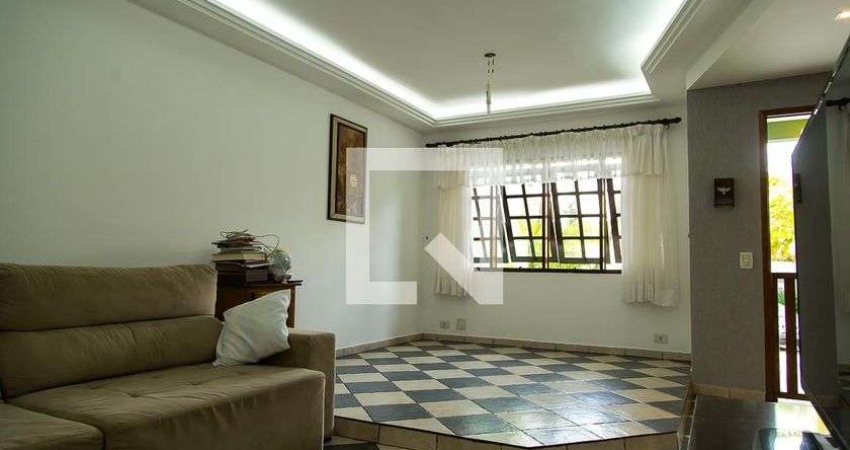 Casa à Venda - Jabaquara, 3 Quartos,  150 m2