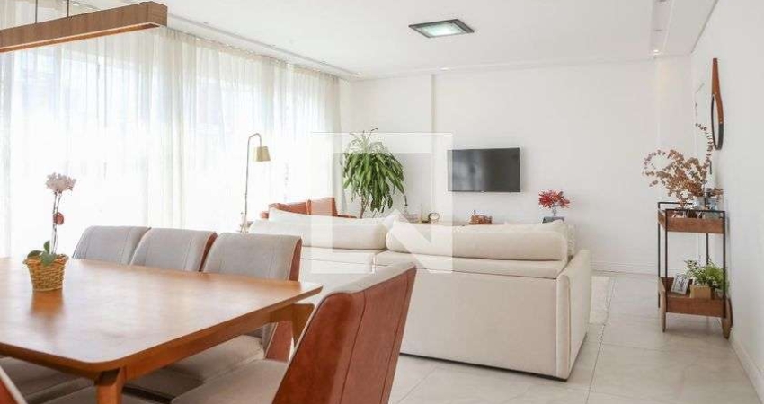 Apartamento à Venda - Vila Pompéia, 4 Quartos,  144 m2