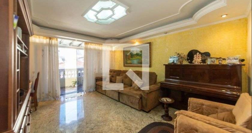 Casa à Venda - Jabaquara, 5 Quartos,  288 m2