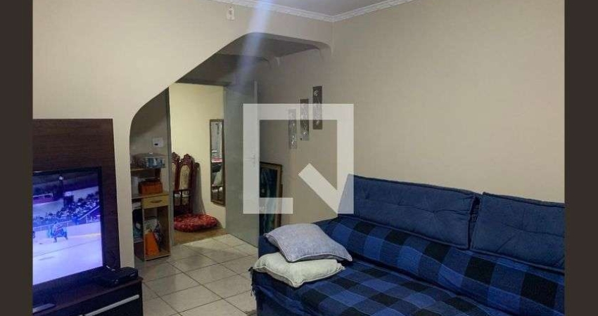 Casa à Venda - Ipiranga, 3 Quartos,  140 m2