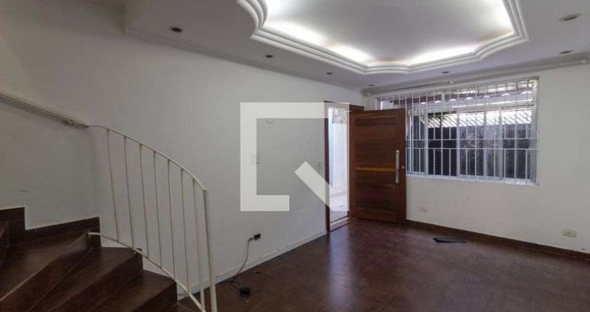 Casa em condomínio fechado com 3 quartos à venda na Rua República do Iraque, 805, Campo Belo, São Paulo