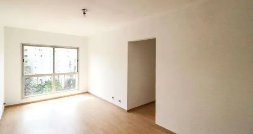 Apartamento com 3 quartos à venda na Rua Samambaia, 550, Bosque da Saúde, São Paulo