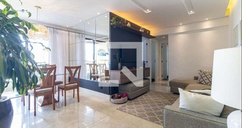 Apartamento à Venda - Bosque da Saúde, 3 Quartos,  82 m2
