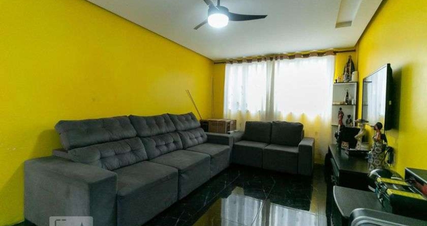 Casa com 3 quartos à venda na Rua Taciba, 367, Jabaquara, São Paulo