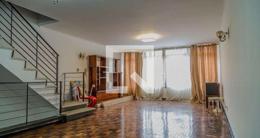 Casa à Venda - Planalto Paulista, 3 Quartos,  199 m2