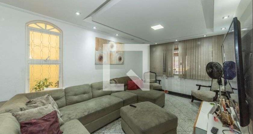 Casa com 4 quartos à venda na Rua Guararema, 644, Bosque da Saúde, São Paulo