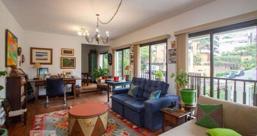 Apartamento com 3 quartos à venda na Rua Frederico Guarinon, 382, Panamby, São Paulo
